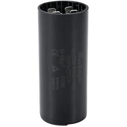 RPR 86-103 MFD uF Motor Start Capacitor 220-250 Voltage for 1.5 & 2 Hp Pump