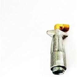Boat Outboard Motor Die Cast Tank Adapter Mercury Outboard Tank Adapter 1/8