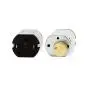 tatoko N20 DC Vibration Motor 3V 8000RPM Powerful Small Electric Motor Micro Vibrating Motor 2PCS