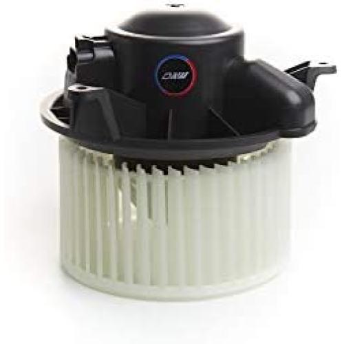 OAW 100-G101 Front HVAC Blower Motor for 03-06 Escalade EXT, GMC Sierra 1500 2500 3500, Avalanche 1500, Silverado 1500HD 2500, 03-05 Avalanche 2500 & 03-07 Hummer H2, Silverado 1500 2500HD 3500