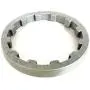 Boat Motor Clamp Nut Lower 6G5-45384-02 6G5-45384-01 6G5-45384-00 for Yamaha Outboard V4 V6 V8 150HP - 250HP 2 stroke