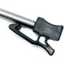 BRGMAX Compatible with Evinrude Outboards Tilt Lock Pin & Knob AY 0432453, 432453