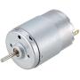uxcell Small Motor DC 24V 7600RPM High Speed Motor for DIY Model Remote Control