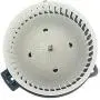 A-Premium Heater Blower Motor with Fan Cage Replacement for Toyota Tundra 2000-2006