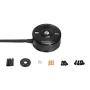 V8017 170KV MAD COMPONENTS brushless Motor for VTOL,Aircraft,XCLASS Drones Drone Racing multirotor Quadcopter Drone RC Hobby rig