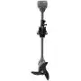 Moteur électrique de remorquage monté à la barre avec poussée de 36lb/55lb, pour kayaks Newport Série 36lb/55lb Thrust, 24 pouces de longueur de tige. Moteur électrique de remorquage monté à la barre avec poussée de 36lb/55lb, pour kayaks Newport Série 36lb/55lb Thrust, 24 pouces de longueur de tige.