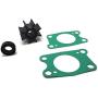 Boat Motor 06192-ZV1-C00 Water Pump Impeller Service Kit for Honda BF 4.5 5A Sierra 18-3278 Outboard Motor Boat Engine