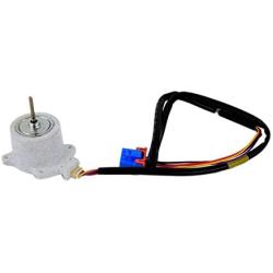 LG EAU63103301 Refrigerator Condenser Fan Motor