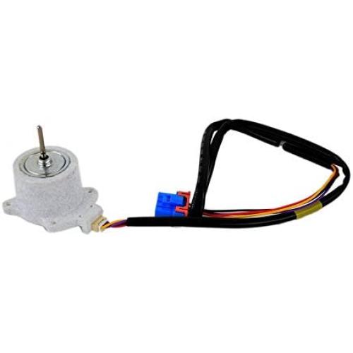 LG EAU63103301 Refrigerator Condenser Fan Motor