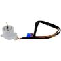 LG EAU63103301 Refrigerator Condenser Fan Motor