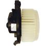 TYC 700062 Toyota 4 Runner Replacement Blower Assembly