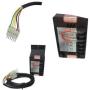 BEMONOC AC Electric Motor Speed Controller 220V 90W for AC Gear Motor Controller