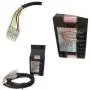 BEMONOC AC Electric Motor Speed Controller 110V 60W for AC Gear Motor Controller