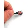 Vehicles-OCS Occus SE0603 KV16000 19000KV Brushless Motor 1S 0.8mm Shaft for FPV Mulitcopter RC Racing Drone Parts - (Color: KV16000 CCW)