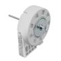DA31-00146J, Refrigerator Fan Motor Replacement Part, Fridge Evaporator Fan Motor DREP5020LD, Replaces for AP5326111 2030148 PS4138378