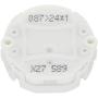 cciyu 6X Replacement fit for Replacement fit For Ford Stepper Motors X25.589 Repair Cluster Speedometer Tachometer Gauge
