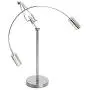 Sunnytech Solar Mendocino Motor Magnetic Levitating Model Unicycle Weightlifter Stainless Steel Physics Balancing Tumbler Toy ID01-WJ143