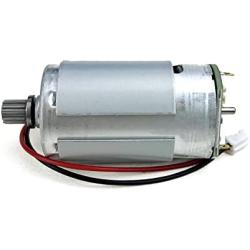 Ytaland Replacement Main Roller Brush Motor for Ecovacs DEEBOT N79S N79 Eufy RoboVac 11 11C Conga Excellence 990 5040 Conga 3090 Robot Vacuum Cleaner Parts