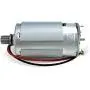 Ytaland Replacement Main Roller Brush Motor for Ecovacs DEEBOT N79S N79 Eufy RoboVac 11 11C Conga Excellence 990 5040 Conga 3090 Robot Vacuum Cleaner Parts