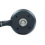 Offroad Electric Skateboards Flipsky Motor BLDC Brushless Outrunner Motor 7070 110kv 10mm Round Shaft Sensored for Electric Skateboard,Longboard,Escooter,Ebike Esk8 DIY