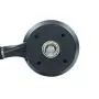 Offroad Electric Skateboards Flipsky Motor BLDC Brushless Outrunner Motor 7070 110kv 10mm Round Shaft Sensored for Electric Skateboard,Longboard,Escooter,Ebike Esk8 DIY