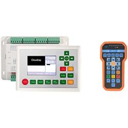 Cloudray Ruida RDC6442S Controller with Handel RDC6442G RDC6442S for CO2 Laser Engraver Engraving Machine