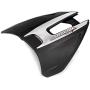 STINGRAY HYDROFOILS - Starfire Hydrofoils for 40-300 hp Boats (Black) - No-Drill Engine Stabilizer Fins for Outboard/Outdrive Motors - Made in The USA