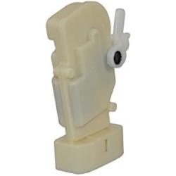 Set of 2 Front Side Door Lock Actuators Replacement for Toyota Prius 2001-2003 Lexus GS300 1998-2005 GS400 1998-2000 GS430 2001-2005 Sedan