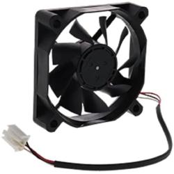 Edgewater Parts DA31-00070E, AP5621005, PS4138334 Fan Motor Compatible With Samsung Refrigerator (Fits Models: RF2, EF3 And More)