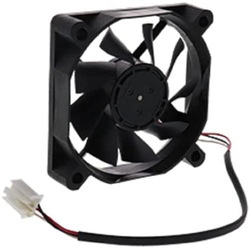 Edgewater Parts DA31-00070E, AP5621005, PS4138334 Fan Motor Compatible With Samsung Refrigerator (Fits Models: RF2, EF3 And More)