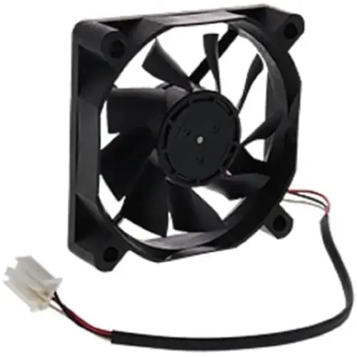 Edgewater Parts DA31-00070E, AP5621005, PS4138334 Fan Motor Compatible With Samsung Refrigerator (Fits Models: RF2, EF3 And More)