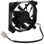 Edgewater Parts DA31-00070E, AP5621005, PS4138334 Fan Motor Compatible With Samsung Refrigerator (Fits Models: RF2, EF3 And More)