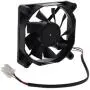 Edgewater Parts DA31-00070E, AP5621005, PS4138334 Fan Motor Compatible With Samsung Refrigerator (Fits Models: RF2, EF3 And More)