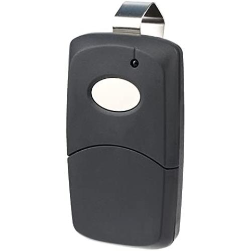 Garage Door Remote Opener for Linear Multi-Code 3089 308911 MCS308911 (Black)