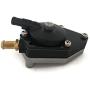 ITACO Boat Motor Fuel Pump Assy 438559 385784 395712 398385 for Johnson Evinrude OMC Outboard 25-140 HP Sierra Marine 18-7352 Motor Engine