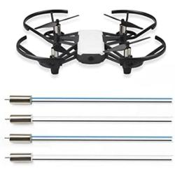 Motor Remote Control Aircraft 8520 Motor Kit Parts Repair Accessories Compatible with for Tello Drone Style1 !