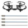 Motor Remote Control Aircraft 8520 Motor Kit Parts Repair Accessories Compatible with for Tello Drone Style1 !