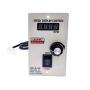 UX-A-52 Digital Display Speed Controller Motor 400W AC 220V Speed Pinpoint Regulator Controller Forward & Backward 50/60hz