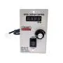 UX-A-52 Digital Display Speed Controller Motor 400W AC 220V Speed Pinpoint Regulator Controller Forward & Backward 50/60hz