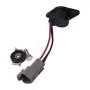 Holdia Speed Sensor w/Magnet 1008007 1007895 Compatible with Tomberlin Motor E- Merge 2007 & Up