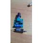 Fielect Mini Gear Motor DC 12V 30RPM Micro Gear Motor, Speed Reduction Motor N20 for RC Car, Robot Model, DIY Engine Toys