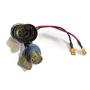 Boat Motor Switch Oil Pressure 864252A01 87 864252A01 Fuel Pump Sensor for Mercury Mercruiser Mariner Quicksilver 710 87-864252A01 Outboard Motor Engine