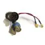 Boat Motor Switch Oil Pressure 864252A01 87 864252A01 Fuel Pump Sensor for Mercury Mercruiser Mariner Quicksilver 710 87-864252A01 Outboard Motor Engine