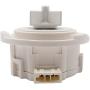Supplying Demand EAU62043403 EAU62043401 Dishwasher Drain Pump Motor Assembly Replacement