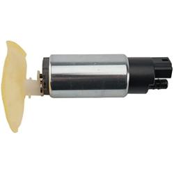 AOLIHAN Electric High Flow Intank Fuel Pump E2068 E8229 with Installation Kit, Strainer/Filter + Rubber Gasket/Hose + Universal Connector Wiring Harness, Suitable for most models Brand