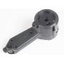 Vehicles-OCS Occus A13 CF-929 RC Quadcopter Spare Parts Blade Motor Gear arm Body Shell Receiver Protection Frame Charger Landing Gear etc - (Color: 1pcs Shell)