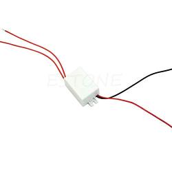1PC DC 10-50V Motor Speed Controller Reversible PWM Control Forward Reverse Switch W315