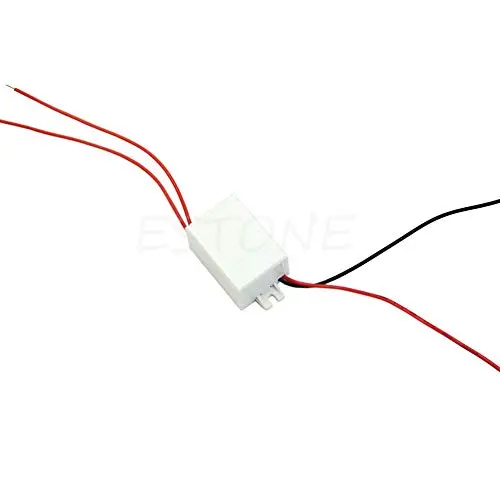 1PC DC 10-50V Motor Speed Controller Reversible PWM Control Forward Reverse Switch W315