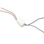 1PC DC 10-50V Motor Speed Controller Reversible PWM Control Forward Reverse Switch W315
