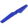 Paliers de Révision Améliorés Moteur Hélices Principales Remplacements pour Syma X5 X5C X5S X5SC X5SW Quadcopter Mini Drone Jouet (Bleu) Paliers de Révision Améliorés Moteur Hélices Principales Remplacements pour Syma X5 X5C X5S X5SC X5SW Quadcopter Mini Drone Jouet (Bleu)